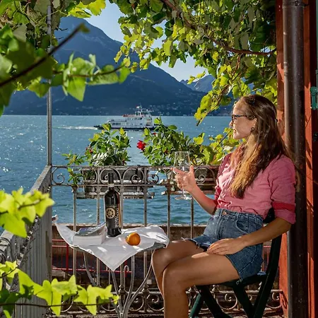 Casa Pergola דירה