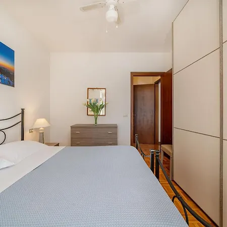 Casa Pergola Apartment *