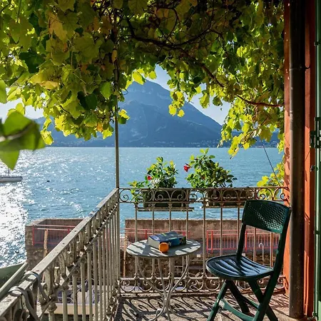 Apartment Casa Pergola *