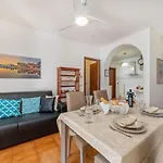 Casa Pergola Apartament