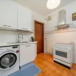 Casa Pergola Apartament *