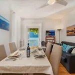 Apartament Casa Pergola Varenna