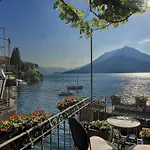 Apartament Casa Pergola Varenna