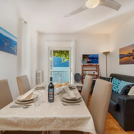 דירה Casa Pergola ורנה