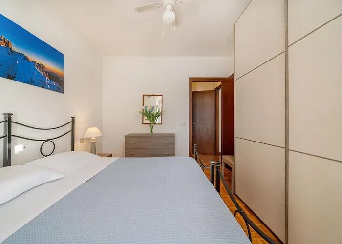 Casa Pergola Apartment *