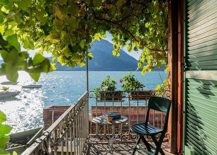 Apartment Casa Pergola *